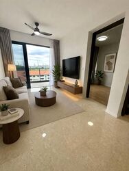 Avenue South Residence (D3), Apartment #556060831